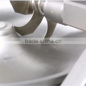 Multifunctional Vegetable Chopping Machine|Meat Bowl Cutter|Chopper Mixer thumbnail-5