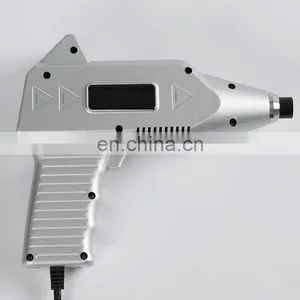 Adjustable Strength 1500N Chiropractic Massager Electric Chiropractic Adjusting Tool Spine Activator thumbnail-3