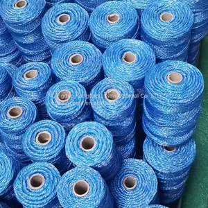 (electric Fence) Electric Polytape 40mm Wire for Horse and Livestock thumbnail-1