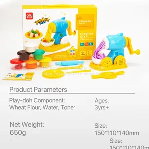 Noddle Maker-Play House Toy thumbnail-1