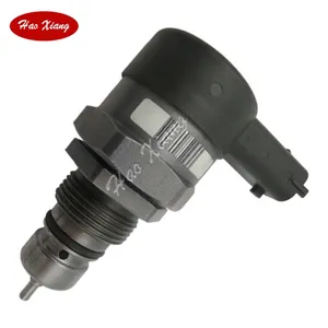 Best Quality Fuel Pressure Control Valve 0281006037 31402-2F000 for Hyundai CRD thumbnail-1