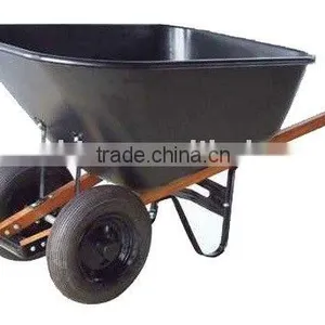 China Wheelbarrow WB1001P thumbnail-1