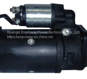 Perkins 4016TAG2A Diesel Engine Parts Perkins STARTER MOTOR 701/135 thumbnail-1