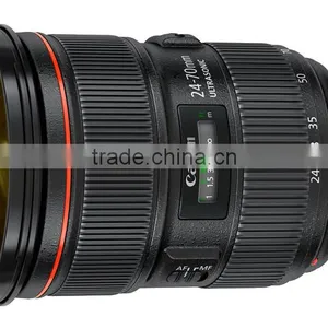 Canon EF 24-70mm F2.8L USM II thumbnail-1