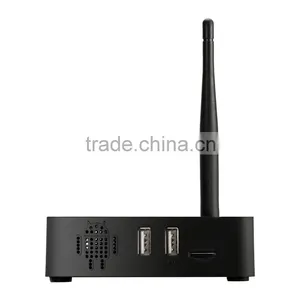 2014 RKM MK902 Android4.2 MINI PC RK3188 Quad Core 2G RAM 8G/16G Nand Flash Smart TV Box thumbnail-4