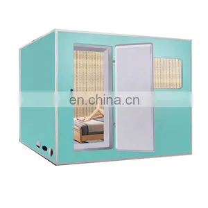 Company Office Use Independent Telephone Booth thumbnail-3