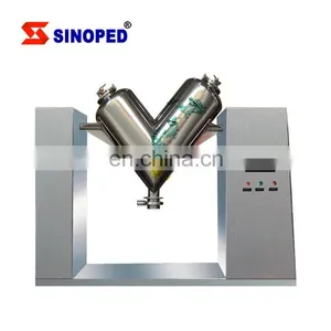 Dough Mixer Blender for Coal Powder thumbnail-5
