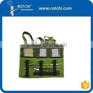 Rifle Cleaning Kit, Flexible Cable Rifle Cleaning Kit , Rifle Care Set thumbnail-1