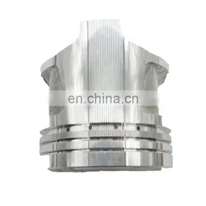 Piston 13101-14050 is Suitable for Toyota 8A Faw Vios 1.3L Piston Set thumbnail-5