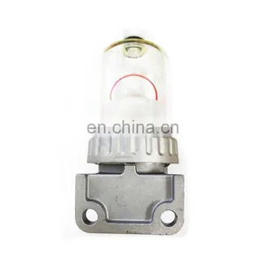 6D125 WATER OIL SEPARATOR Filter 600-311-9731/600-311-9732LB-K1007A thumbnail-5