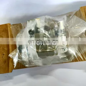QSB6.7 6D107 Common Rail 5264248 0445020150 Fuel Injection Pump for PC200-8 6754-71-1310 6754-72-1012 6754-72-1011 6754-71-1010 thumbnail-3