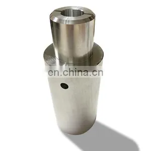 Cnc Milling Machining Mechanical Parts Copper Brass Aluminum Precision Parts Fabrication thumbnail-5