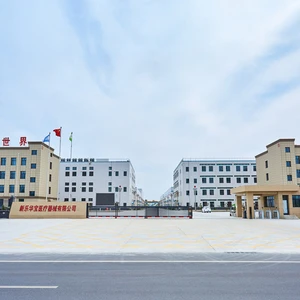 Xinle Huabao Medical Products Co.,LTD company overview - view 1 thumbnail