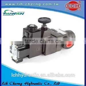 Cast Iron Industrial Google Pressure Control Valve thumbnail-6