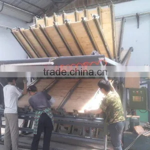 Hydarulic Clamp Carrier Press Machine Composer thumbnail-2
