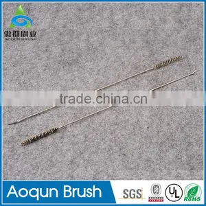 Steel Wire Tube Cleaning Brushes thumbnail-6