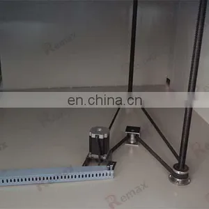 Remax CNC Router Machine 3d Scanner Price Barcode Scanner USB 32 Bit Stock CCD thumbnail-3