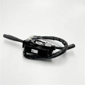 Combination Switch 3774910E0-J for JAC Truck thumbnail-5