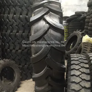 Grader Tires G-2 Pattern 1300-24 14.00-24 Engineering Tires 1400-24 thumbnail-1