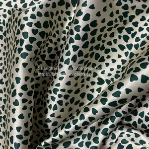 Best Selling Print Your Own Design On Chiffon 100 Polyester Lycra Fabric thumbnail-2
