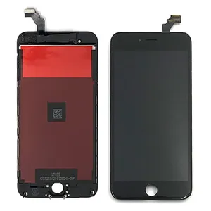 Mobile Accessories Smartphone Screen For Iphone 6 Plus Lcd Display Cell Phone Parts thumbnail-1