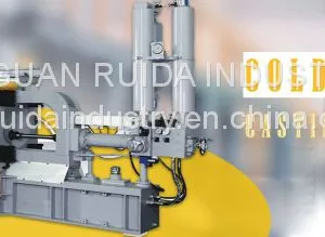 Hot Chamber Die Casting Machine thumbnail-2