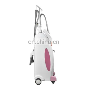 Anti-Aging Beauty Equipment Vacuum Roller Massage Slimming Vela Machine Price thumbnail-3