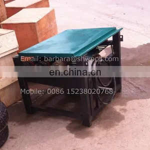 Hot Sale Farm Use Oil Sunflower Seed Sheller Thresher Shelling Machine thumbnail-2