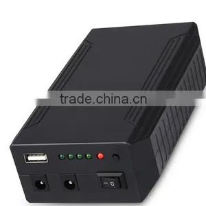 Factory Direct Supply 12v Lithium Cctv Battery Pack With 2000cycles 12 Volt Lithium Battery for Cctv/led Strip and Solar Power thumbnail-3
