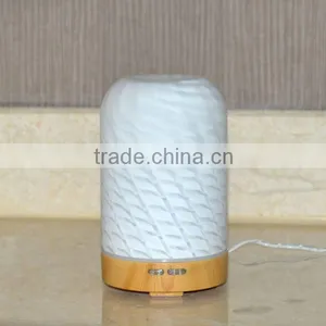 Cafe Aroma Humidifier for Office Organic Diffuser Oil thumbnail-2