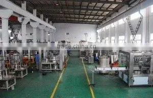 Zhangjiagang Beierde Beverage Machinery Manufacture Co., Ltd. company overview - view 2 thumbnail