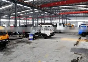 Hubei Jiangnan Special Automobile Co., Ltd. company overview - view 3 thumbnail