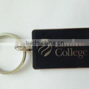 Key Chain/custom Metal Key Chain thumbnail-2