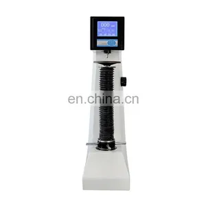 HRS-150B HRC High Stroke Digital Display Rockwell Hardness Tester thumbnail-1