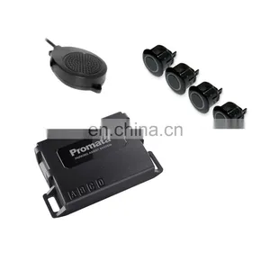 Hot Selling Canbus Front Parking Sensor Car Front Parking Sensor DC 12V thumbnail-1