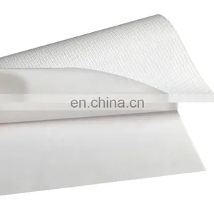 Advertising Printing Material PVC Laminated Banner 440g ( Matte Surface,500*500 9*9 ) thumbnail-1
