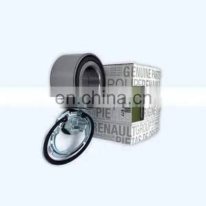 Wheel Hub Assembly 7701207677 Front Auto Wheel Bearing Kit 37*72*37 for 1.6 l. LOGAN Pickup (US_) 1.6 MPI 85 05.2010 thumbnail-4