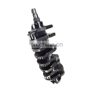 X22XE Engine Crankshaft Genuine OEM 90469588 90530454 Car Crankshaft FOR Opel or Deawoo Cars thumbnail-2