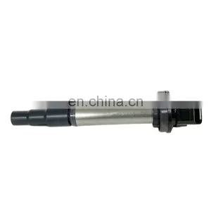 Auto Ignition Coil 90919-02258 Car Coil Pack for Toyota Corolla Matrix Prius Scion xD 1.8L thumbnail-4