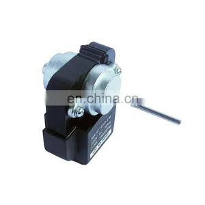 MA-61103D-EM Shaded Pole Motor Yj58 20 Mini Refrigerator Motor thumbnail-2