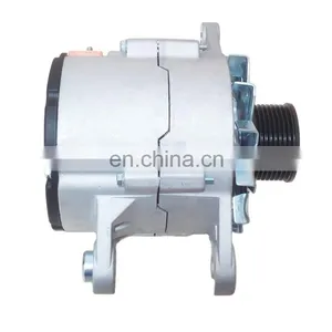 24V 70A Diesel DCEC Generator ISLe 3357747 JFZ2710F Alternator thumbnail-1