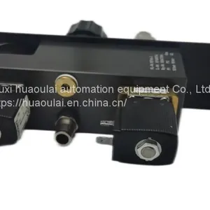 Oxygen Pressure Reducing Valve thumbnail-1