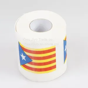 Print on Demand Toilet Paper thumbnail-2