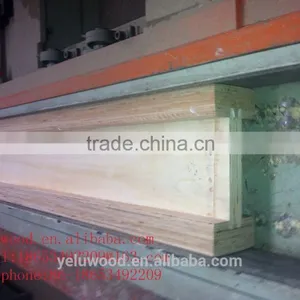 Wbp Glue Pine Core Lvl Beam/h20 Beam Yeluwood thumbnail-2