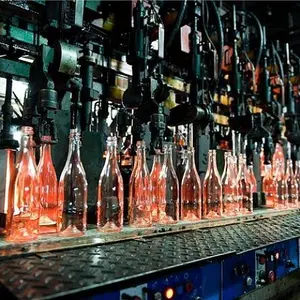Zhengshun (Yuncheng) Glass Products Co., LTD company overview - view 2 thumbnail