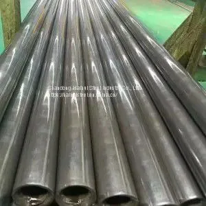 SAE52100 GCr15 Bearing Steel Tube thumbnail-2