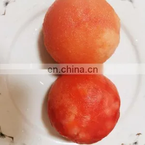Industrial High Pressure Potato Instant Steam Peeling Machine for Frozen French Fries thumbnail-3