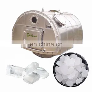 Multi-crystal Sticks Sugar Crystallization Machine/crystal Rock Sugar Production Line/ Mono Crystal Sugar Candy Making Machine thumbnail-1