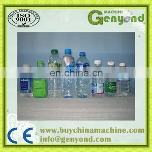 Automatic Hot Melt Glue Labeling Machine thumbnail-5