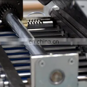 Hot Sale Manual Chocolate Making Machine Gummy Depositor Automatic Machine (table-top) thumbnail-2